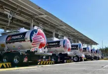 ¿En qué consiste la estrategia de capitalización y financiamiento de Pemex?