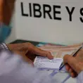 Por acordeones, multa INE a 177