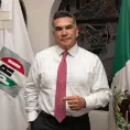 Presentan solicitud de desafuero de “Alito”