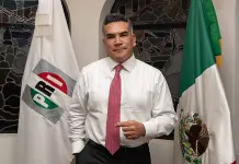 Alito realiza visita a EU para denunciar narcodictadura Alito realiza visita a EU para denunciar narcodictadura