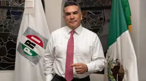 Gobierno, rebasado por desapariciones forzadas: Alito Moreno