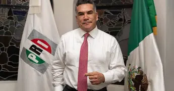 Alejandro Moreno pide restablecer di&aacute;logo con Ecuador