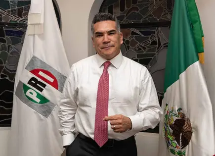 Morena pide desafuero de Alito; él lo llama distractor del "narco gobierno"