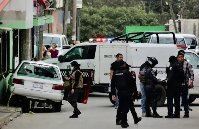 Dedican corrido a maestra jubilada asesinada en Veracruz