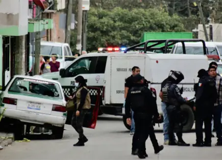 Dedican corrido a maestra jubilada asesinada en Veracruz