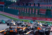 Gran Premio de México: Éxito asegurado pese a ausencia de Checo