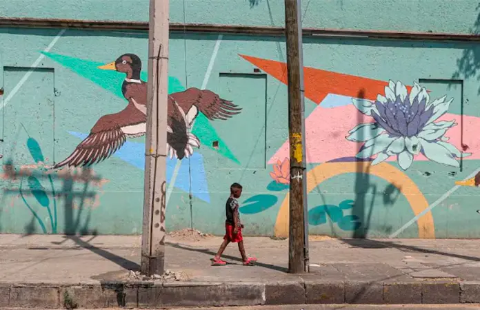 Corte emite resolución a favor de niños migrantes