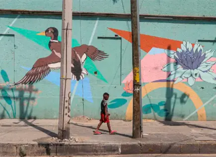 Corte emite resolución a favor de niños migrantes