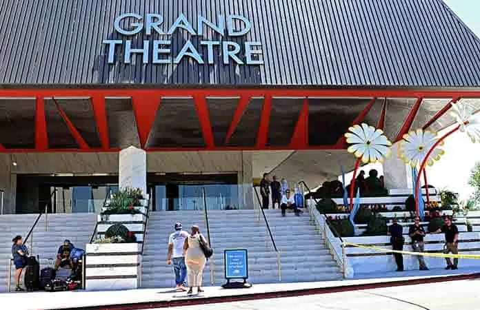 Tiroteo en casino de Reno; 3 muertos