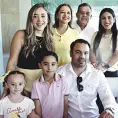 ¡UNIÓN Y ARMONÍA!