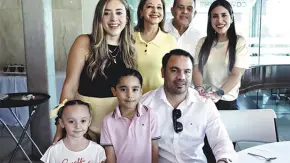 ¡UNIÓN Y ARMONÍA!