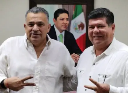 Una cosa es Tecmol y otra el padrón de Sedesore, aclara alcalde de Valles