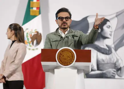 Convenio IMSS-Fundación Azteca no implica transferencia de recursos: Robledo