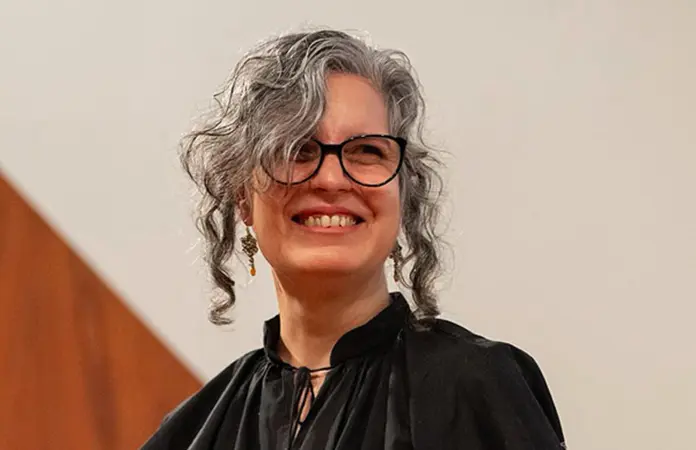 Mónica Nepote galardonada con el Premio Xavier Villaurrutia por Las trabajadoras