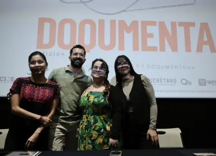 Festival DOQUMENTA en Querétaro aborda gentrificación y problemáticas sociales