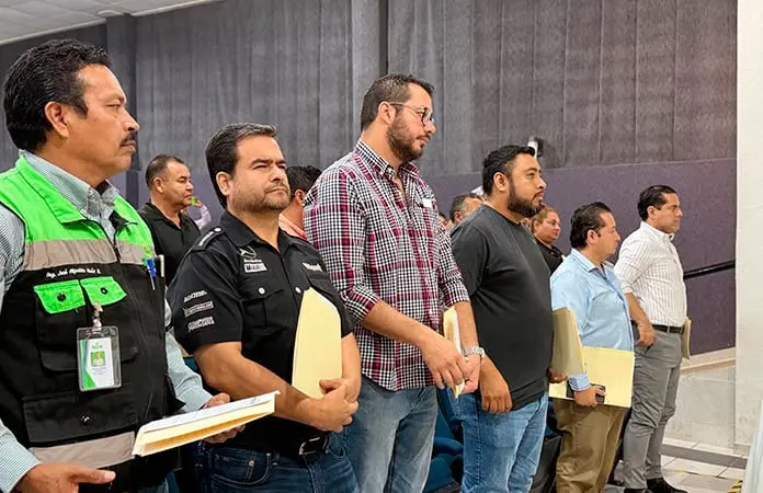 Anuncian obras en infraestructura