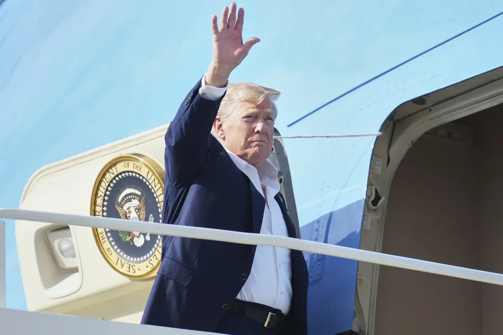 Trump impone aranceles de 50% a productos del cobre