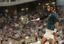 Musetti y Rune triunfan en el Abierto de Toronto