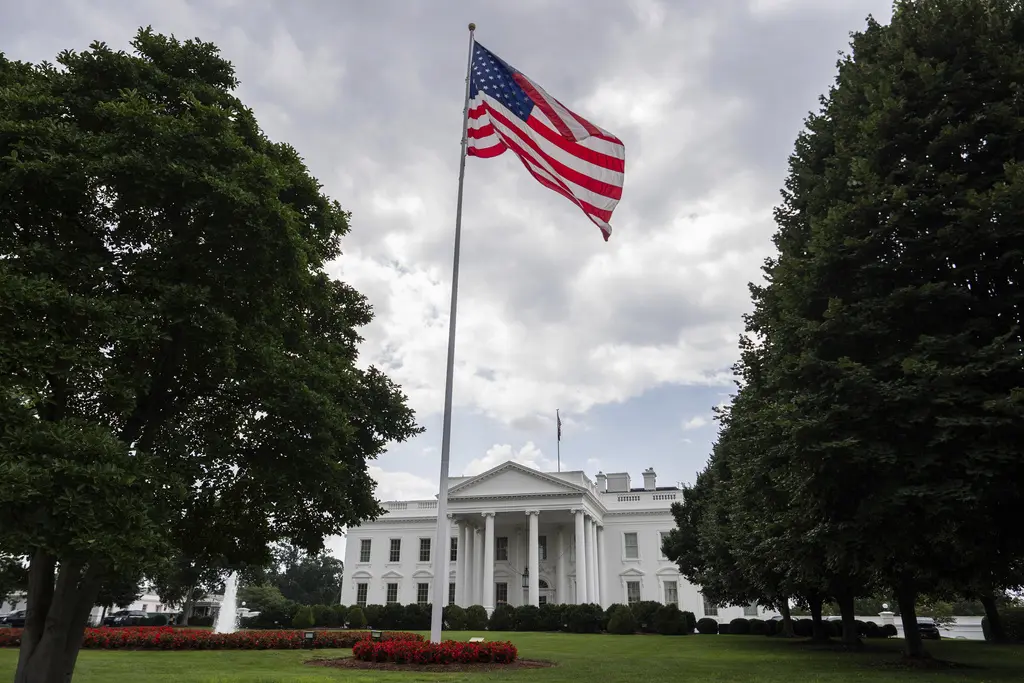 Trump impulsa polémico sistema de salud digital en EE.UU.