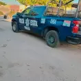 Asesinan a un policía municipal en Culiacán