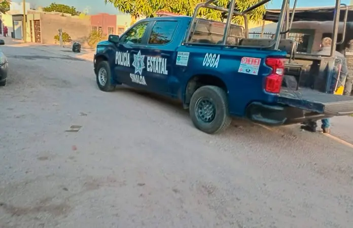 Violencia en Culiacán deja cinco muertos