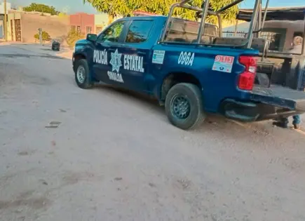 Violencia en Culiacán deja cinco muertos