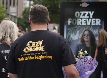 In-D: Top 5 en los highlights musicales 2025 In-D: Top 5 en los highlights musicales 2025