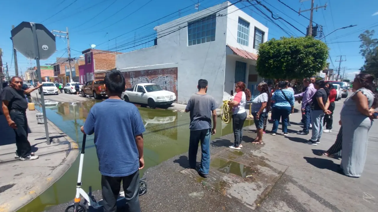 Foto: Omar Hernández/Pulso