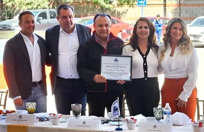 Canaco pide no bajar la guardia en la seguridad