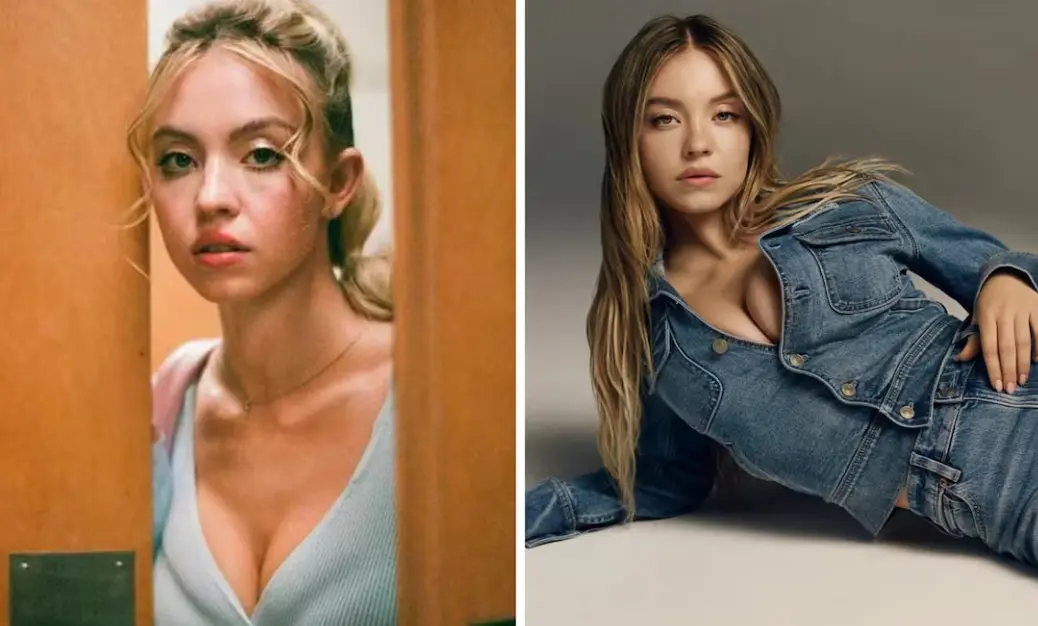 American Eagle se pronuncia tras polémica con Sydney Sweeney
