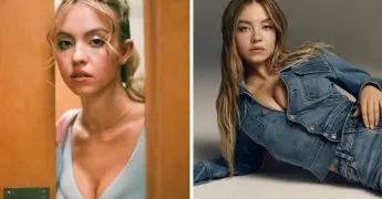 American Eagle se pronuncia tras polémica con Sydney Sweeney