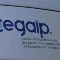 CEGAIP, sin emitir postura por hackeo de web de la FGE