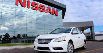Cierra Nissan su planta en Morelos