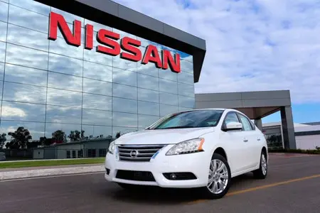 Cierra Nissan su planta en Morelos