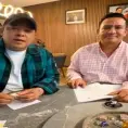 "Decreta"  Gallardo  pensionar  a policías