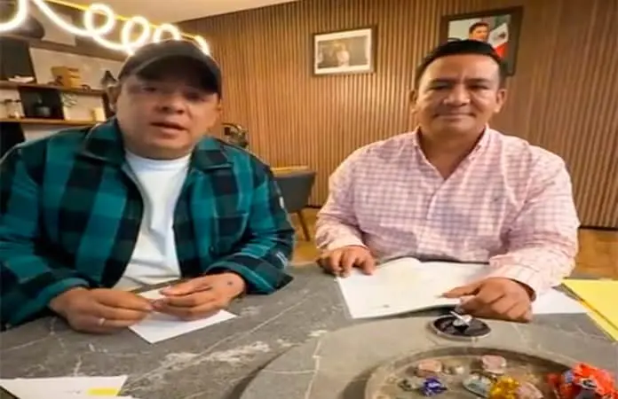 "Decreta" Gallardo pensionar a policías