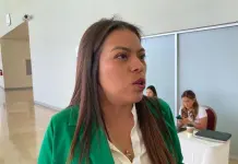 Tecmol fue voluntario en entrega de despensas: Sedesore (video)