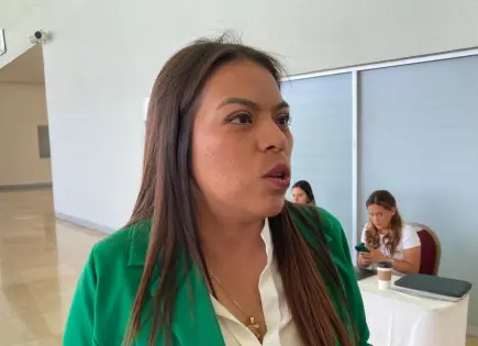 Tecmol fue voluntario en entrega de despensas: Sedesore (video)