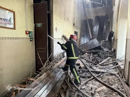 Implacables ataques rusos a civiles en Ucrania