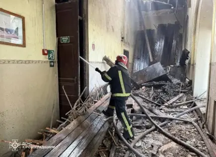 Implacables ataques rusos a civiles en Ucrania
