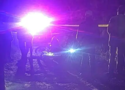 Muere joven motociclista tras accidente en Mexquitic