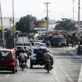 Mueren cuatro personas tras protestas en Angola