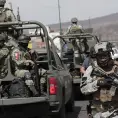 Nuevo ataque del CJNG