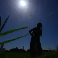 Ola de calor récord azota sureste de Estados Unidos