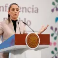 Otra arremetida de Sheinbaum contra el INE
