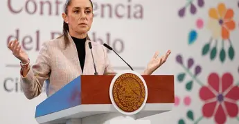 Claudia Sheinbaum anuncia mesas de discusión y debates sobre La Malinche