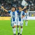 Pachuca debuta con triunfo en Leagues Cup