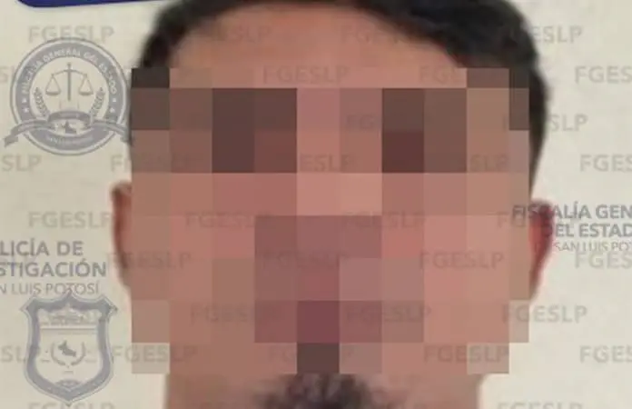 Por secuestro y feminicidio, aprehendido
