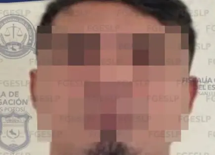 Por secuestro y feminicidio, aprehendido