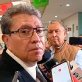 Rechaza R. Monreal eliminar plurinominales
